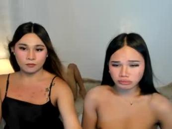 camilla_foster — Chaturbate stream photo (Sep 2026)