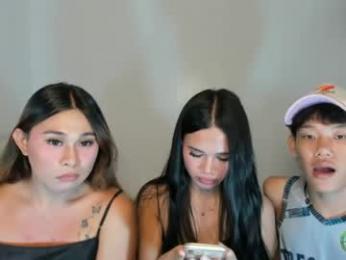 camilla_foster — Chaturbate stream photo (Sep 2026)