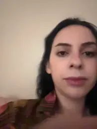 SabrinaoO — Stripchat stream photo (May 2026)