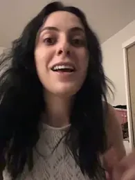 SabrinaoO — Stripchat stream photo (May 2026)