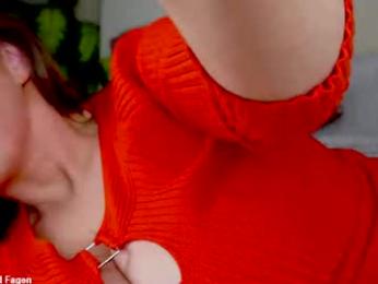 x_lily_x — Chaturbate stream photo (Apr 2026)