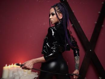 PandoraVolkov — livejasmin