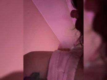 Wow-Eva — Bongacams stream photo (May 2026)