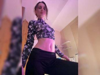 Wow-Eva — Bongacams stream photo (May 2026)