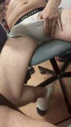 Hooka — Cam4 profile photo