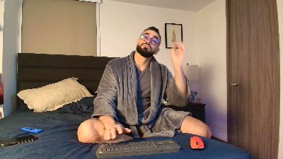 Nick_Gael — Cam4 stream photo (Sep 2026)