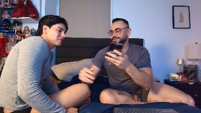 Nick_Gael — Cam4 stream photo (Sep 2026)