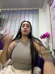 Hannahoff — stripchat