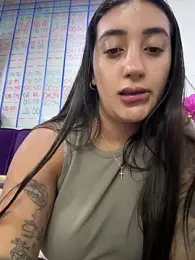 Hannahoff — Stripchat profile photo