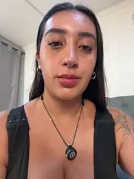 Hannahoff — Stripchat stream photo (May 2026)