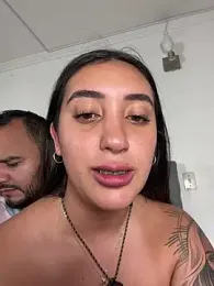 Hannahoff — Stripchat stream photo (May 2026)