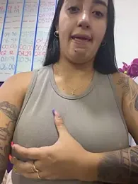 Hannahoff — Stripchat stream photo (Jun 2026)