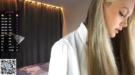 CherieSprinzl — Stripchat stream photo (Sep 2026)
