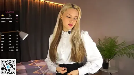 CherieSprinzl — Stripchat stream photo (Sep 2026)