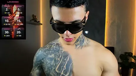 SalvatoreDmore — Stripchat stream photo (Jun 2026)