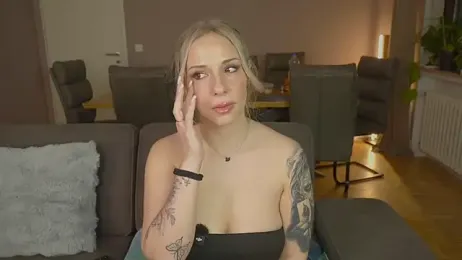 SweetBella95_ — webcam model online on stripchat