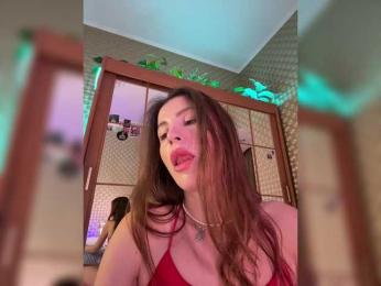 MilashaNyasha — Bongacams stream photo (Apr 2026)