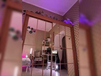 MilashaNyasha — Bongacams stream photo (Apr 2026)