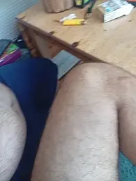 Antonio9866 — Stripchat profile photo