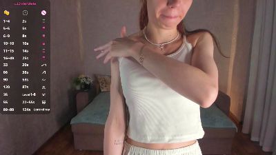 KaraMcgregory — cam4