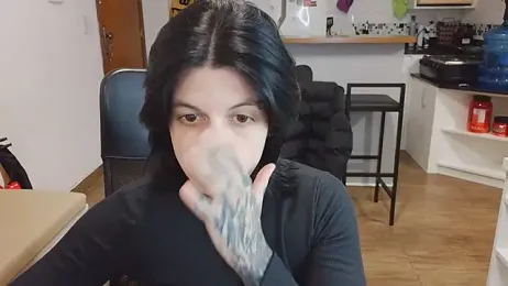 kyslrana — Stripchat stream photo (Sep 2026)