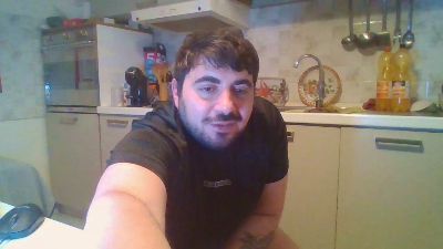 Secret_Secret — webcam model online on cam4