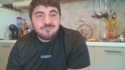 Secret_Secret — webcam model online on cam4