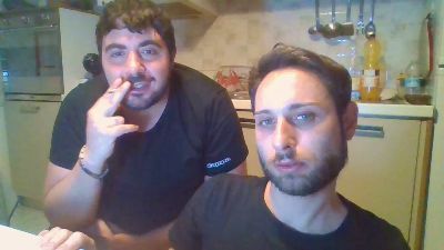 Secret_Secret — webcam model online on cam4