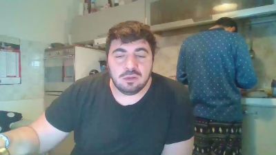 Secret_Secret — webcam model online on cam4