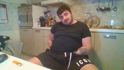 Secret_Secret — webcam model online on cam4