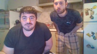 Secret_Secret — webcam model online on cam4