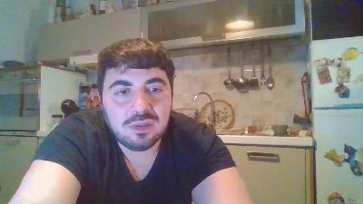 Secret_Secret — webcam model online on cam4