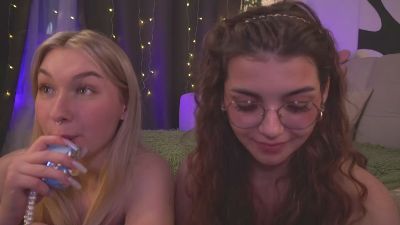 AzzieTheriault — Cam4 stream photo (Jun 2026)