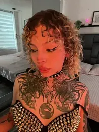 Bonnie_vega — Stripchat stream photo (Sep 2026)