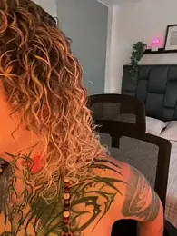 Bonnie_vega — Stripchat stream photo (Sep 2026)