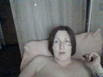 AllaSowinskaya — bongacams