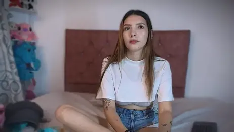 sarita_alexis — stripchat