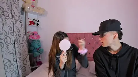 sarita_alexis — Stripchat stream photo (Mar 2026)