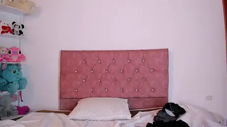 sarita_alexis — Stripchat stream photo (Mar 2026)