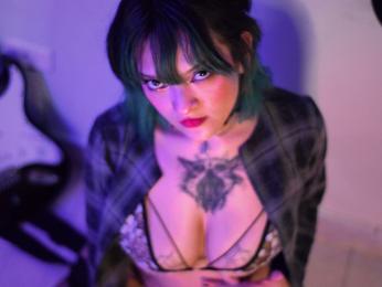 LucyLobco — webcam model online on livejasmin