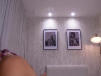 nina_ponse — Chaturbate stream photo (Apr 2026)