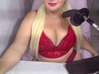 AlissaBecker — Bongacams stream photo (May 2026)