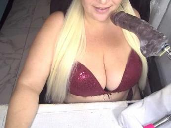 AlissaBecker — Bongacams stream photo (Apr 2026)