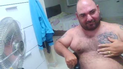 Osimhen89 — webcam model online on cam4