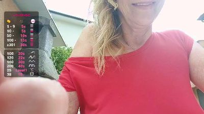 susylux20 — webcam model online on cam4