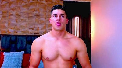 Felipenmarce — Cam4 stream photo (Jun 2026)