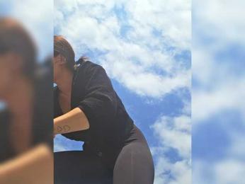 Sophie_Sonne — bongacams