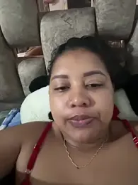 Ninibella — Stripchat profile photo