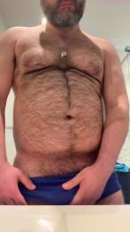 Bearzo91 — Cam4 stream photo (Apr 2026)