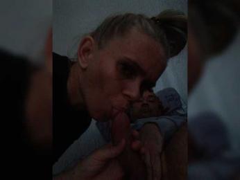 Paradox9408 — webcam model online on bongacams